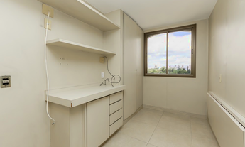 Imagem 4: Cobertura à venda em São Paulo, Real Parque, com 4 quartos, 446m²