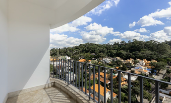 Imagem 5: Cobertura à venda em São Paulo, Real Parque, com 4 quartos, 446m²