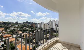 Imagem 6: Cobertura à venda em São Paulo, Real Parque, com 4 quartos, 446m²