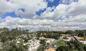 Imagem 7: Cobertura à venda em São Paulo, Real Parque, com 4 quartos, 446m²
