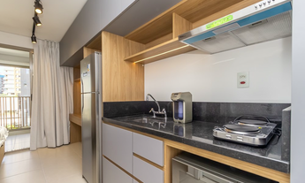 Imagem: Apartamento à venda em São Paulo, Vila