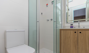 Imagem 6: Apartamento à venda em São Paulo, Vila Madalena, com 1 quarto, 27m²