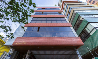 Imagem: BFGJT 215 Apto 610371009-213 - Apartamento