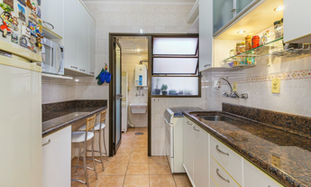 Imagem 6: BFGJT 215 Apto 610371009-213 - BFRGJT 215 Apto 610371009-213