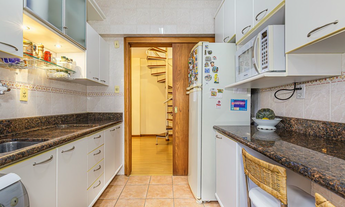 Imagem 5: BFGJT 215 Apto 610371009-213 - BFRGJT 215 Apto 610371009-213