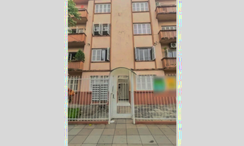 Imagem: Apartamento à venda no bairro Menino Deus