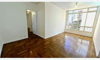 Imagem: APARTAMENTO RESIDENCIAL em São Paulo