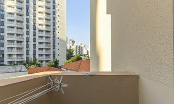Imagem 5: Apartamento à venda no bairro Moema - São Paulo/SP