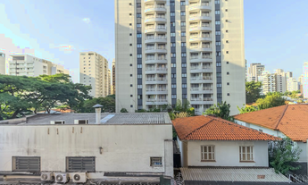 Imagem 6: Apartamento à venda no bairro Moema - São Paulo/SP