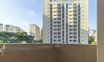 Imagem 7: Apartamento à venda no bairro Moema - São Paulo/SP