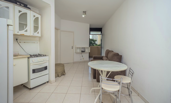 Imagem 2: Apartamento à venda no bairro Moema - São Paulo/SP