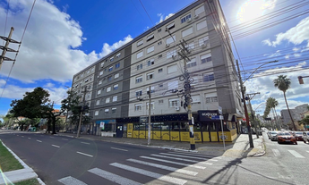 Imagem: Apartamento à venda no bairro Menino Deus