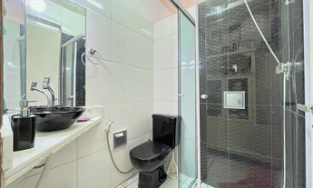 Imagem 2: Apartamento à venda em Porto Alegre, Menino Deus, com 2 quartos, 62,2m²