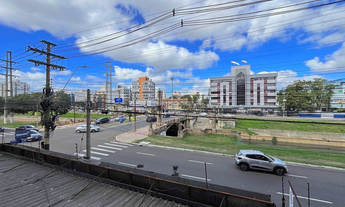 Imagem 3: Apartamento à venda em Porto Alegre, Menino Deus, com 2 quartos, 62,2m²