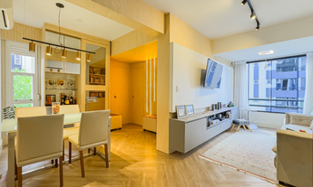 Imagem: 2 dormitórios na Rua Anita Garibaldi