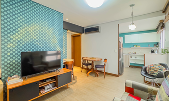 Imagem: Apartamento à venda no bairro Moinhos de