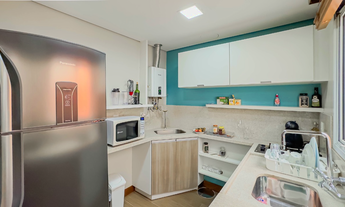 Imagem 2: MDVDT 891 Apto BL2 - MDVDT 891 Apto BL2