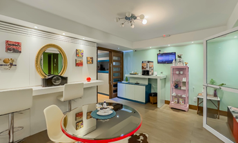 Imagem 6: MDVDT 891 Apto BL2 - MDVDT 891 Apto BL2