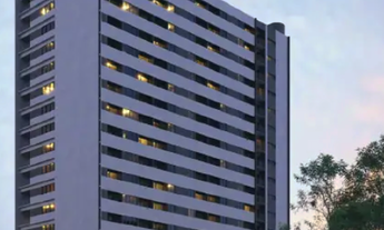 Imagem: APARTAMENTO RESIDENCIAL em São Paulo