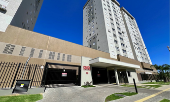 Imagem: 2 dormitórios na Rua Carlos Drumond De