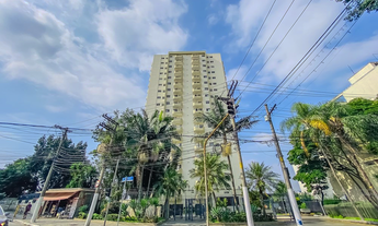 Imagem: Apartamento à venda em São Paulo, Alto