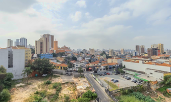Imagem 6: Apartamento à venda no bairro Alto de Santana - São Paulo/SP