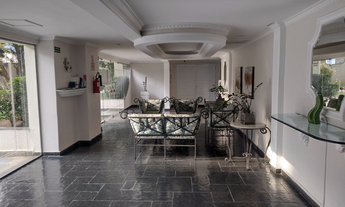 Imagem 2: Apartamento à venda em São Paulo, Alto de Santana, com 1 quarto, 40m²