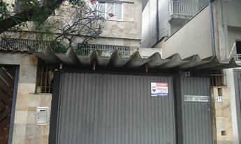 Imagem 3: CASA RESIDENCIAL em São Paulo - SP, Vila Marari