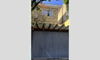 Imagem 7: CASA RESIDENCIAL em São Paulo - SP, Vila Marari