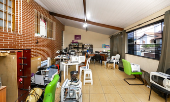 Imagem 7: CASA RESIDENCIAL em São Paulo - SP, Jardim Nosso Lar