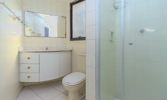 Imagem 3: Apartamento à venda no bairro Moema - São Paulo/SP