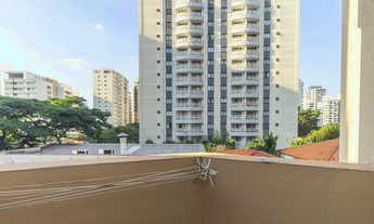 Imagem 4: Apartamento à venda no bairro Moema - São Paulo/SP