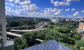Imagem 4: Sala comercial à venda em São Paulo, Vila Clementino, 120m²