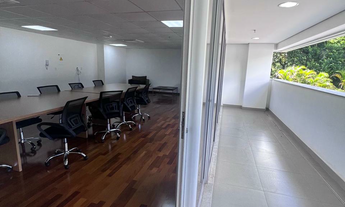 Imagem 5: Sala comercial à venda em São Paulo, Vila Clementino, 120m²