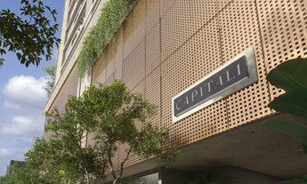 Imagem 5: APARTAMENTO RESIDENCIAL em Porto Belo - SC, Balneário Perequê