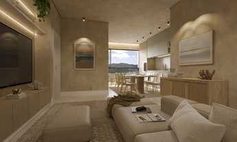 Imagem 7: APARTAMENTO RESIDENCIAL em Porto Belo - SC, Balneário Perequê