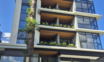 Imagem 2: Cobertura à venda em Curitiba, Água Verde, com 3 quartos, 170,51m²