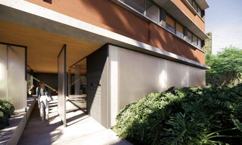 Imagem 2: Corina, 3 dormitórios na Rua Gomes De Carvalho