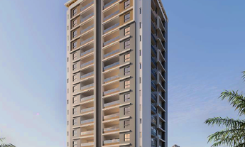 Imagem: Apartamento à venda em João Pessoa, Altiplano