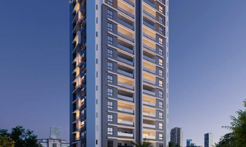 Imagem 2: Apartamento à venda em João Pessoa, Altiplano Cabo Branco, com 2 quartos, 65,07m²