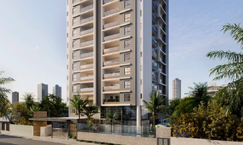 Imagem 3: Apartamento à venda em João Pessoa, Altiplano Cabo Branco, com 2 quartos, 65,07m²