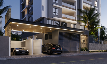 Imagem 5: Apartamento à venda em João Pessoa, Altiplano Cabo Branco, com 2 quartos, 65,07m²