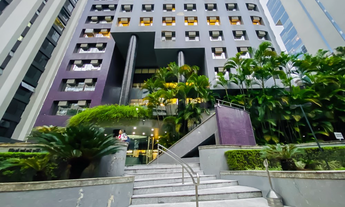 Imagem 1: CMAA 153 Sala 601371045-7