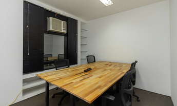 Imagem 4: CMAA 153 Sala 601371045-7