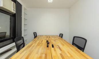 Imagem 5: CMAA 153 Sala 601371045-7