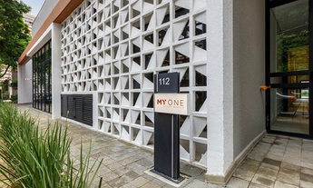 Imagem: Apartamento à venda no bairro Jardim das