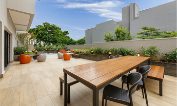 Imagem 4: Studio à venda em São Paulo, Jardim das Acácias, com 1 quarto, 25,38m²