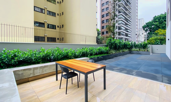 Imagem 5: Studio à venda em São Paulo, Jardim das Acácias, com 1 quarto, 25,38m²