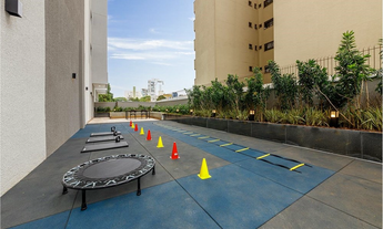 Imagem 6: Studio à venda em São Paulo, Jardim das Acácias, com 1 quarto, 25,38m²