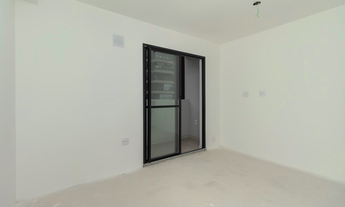 Imagem 2: Studio à venda em São Paulo, Jardim das Acácias, com 1 quarto, 25,38m²